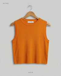Primark (WCT-603) Knitted Vest Top