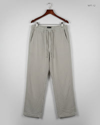 IGNIA Beige Women's Plazzo Flapper Trouser (WFT-12)