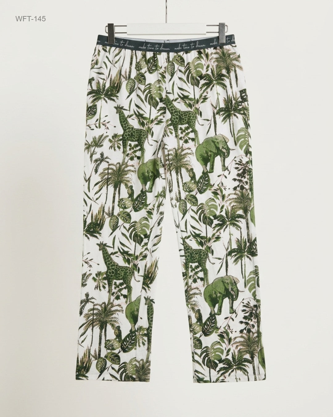 Next (WFT-145) Safari Print Lounge Pants