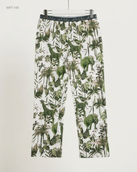 Next (WFT-145) Safari Print Lounge Pants