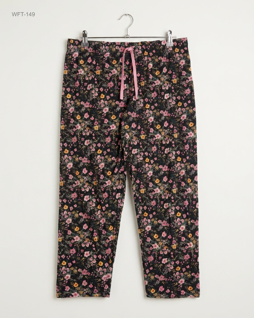 Primark (WFT-149) Floral Lounge Pants
