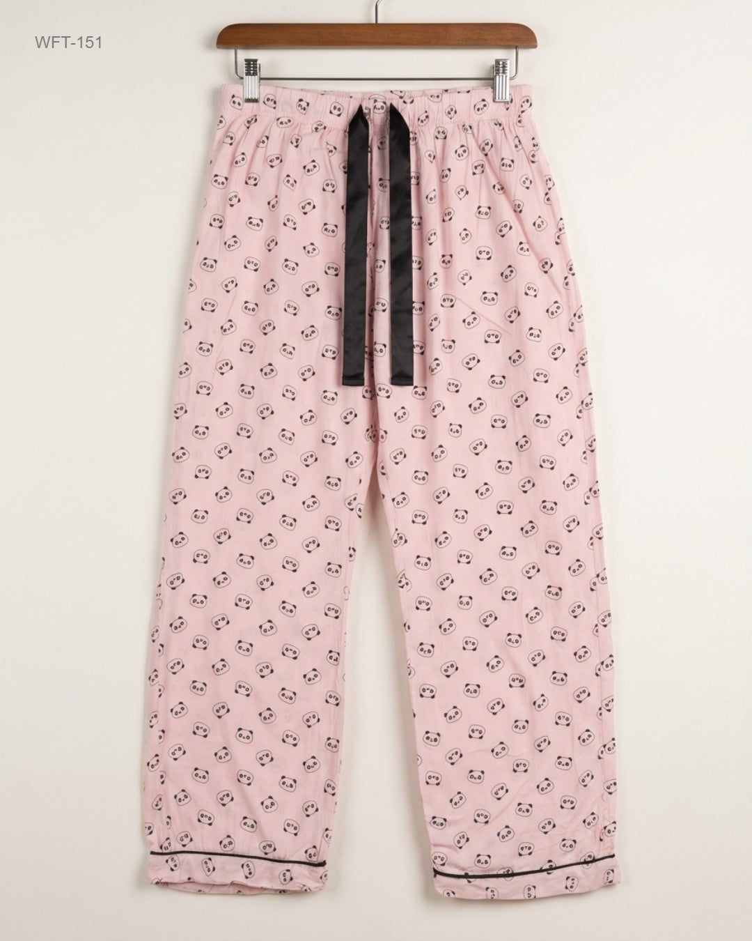 LOVE TO LOUNGE (WFT-151) Pajama Pants