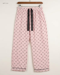 LOVE TO LOUNGE (WFT-151) Pajama Pants