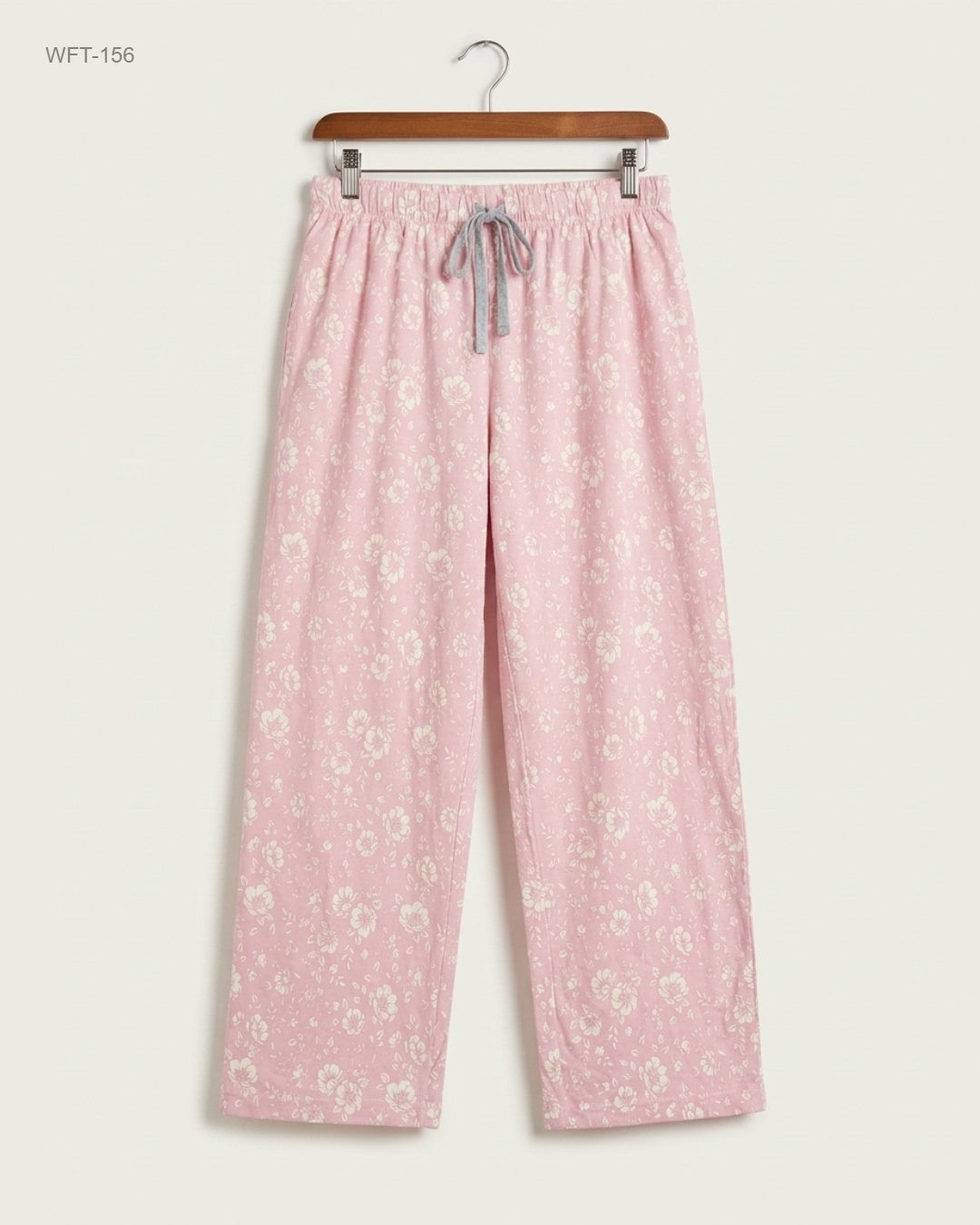 COTE DE MOI (WFT-156) Floral Pajama Pants