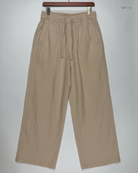 AVENUE Teapink Women's Plazzo Flapper Trouser (WFT-16)