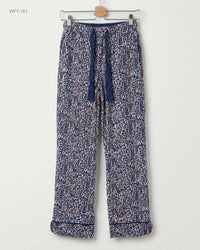 JONLES (WFT-161) Abstract Print Lounge Pants
