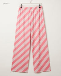 Boohoo (WFT-165) Wide-Leg Lounge Pants