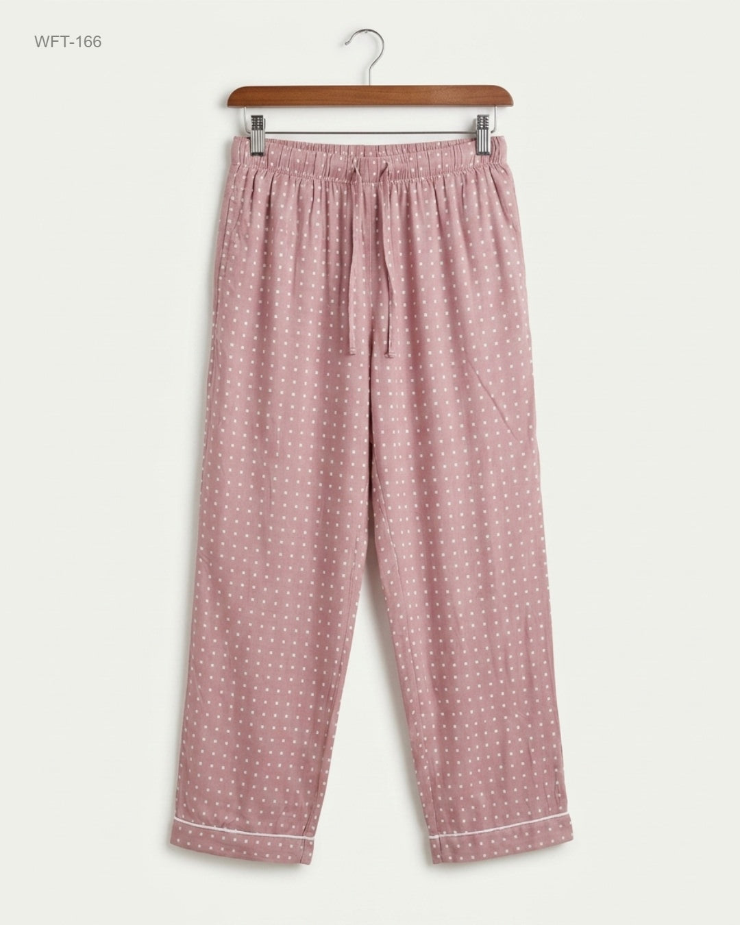 LOVE TO LOUNGE (WFT-166) Pajama Pants