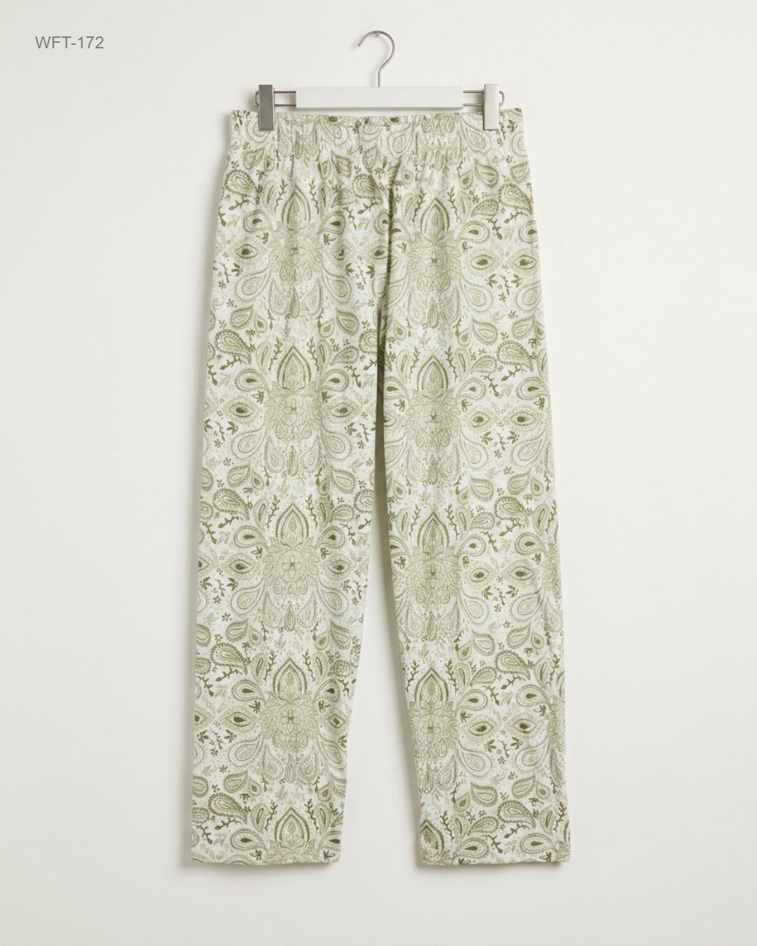 Primark (WFT-172) Paisley Print Lounge Pants