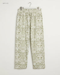 Primark (WFT-172) Paisley Print Lounge Pants