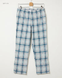 Marks & Spencer (WFT-174) Plaid Pajama Pants