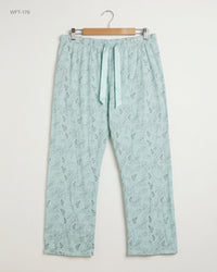 LOVE TO LOUNGE (WFT-176) Disney Bambi Print Pyjama Pants