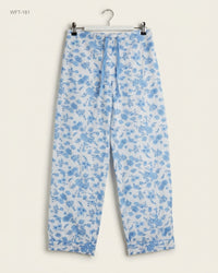 JOHN LEWIS (WFT-181) Floral Pajama Pants