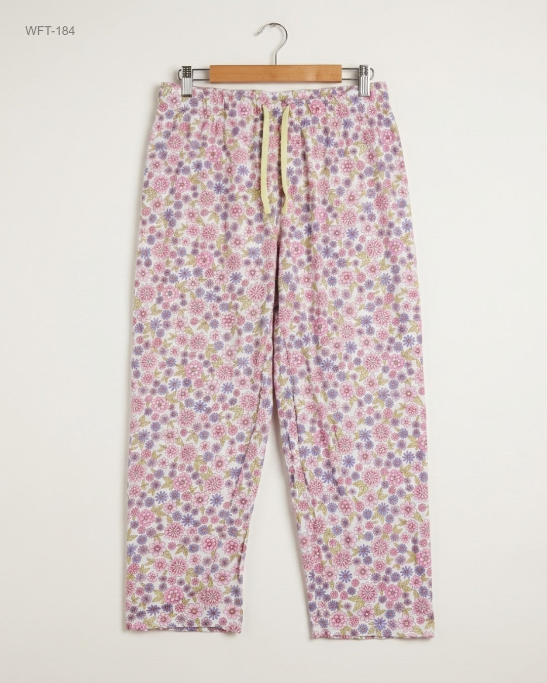 Primark (WFT-184) Floral Pajama Pants