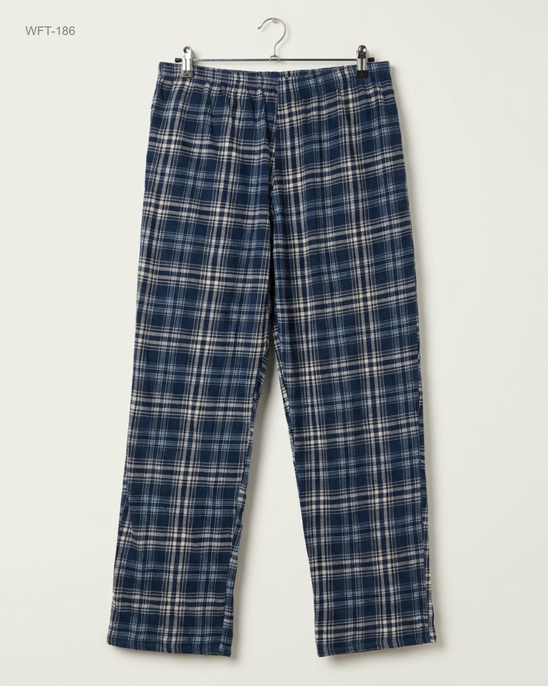 Marks & Spencer (WFT-186) Plaid Lounge Pants