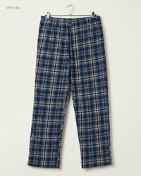 Marks & Spencer (WFT-186) Plaid Lounge Pants