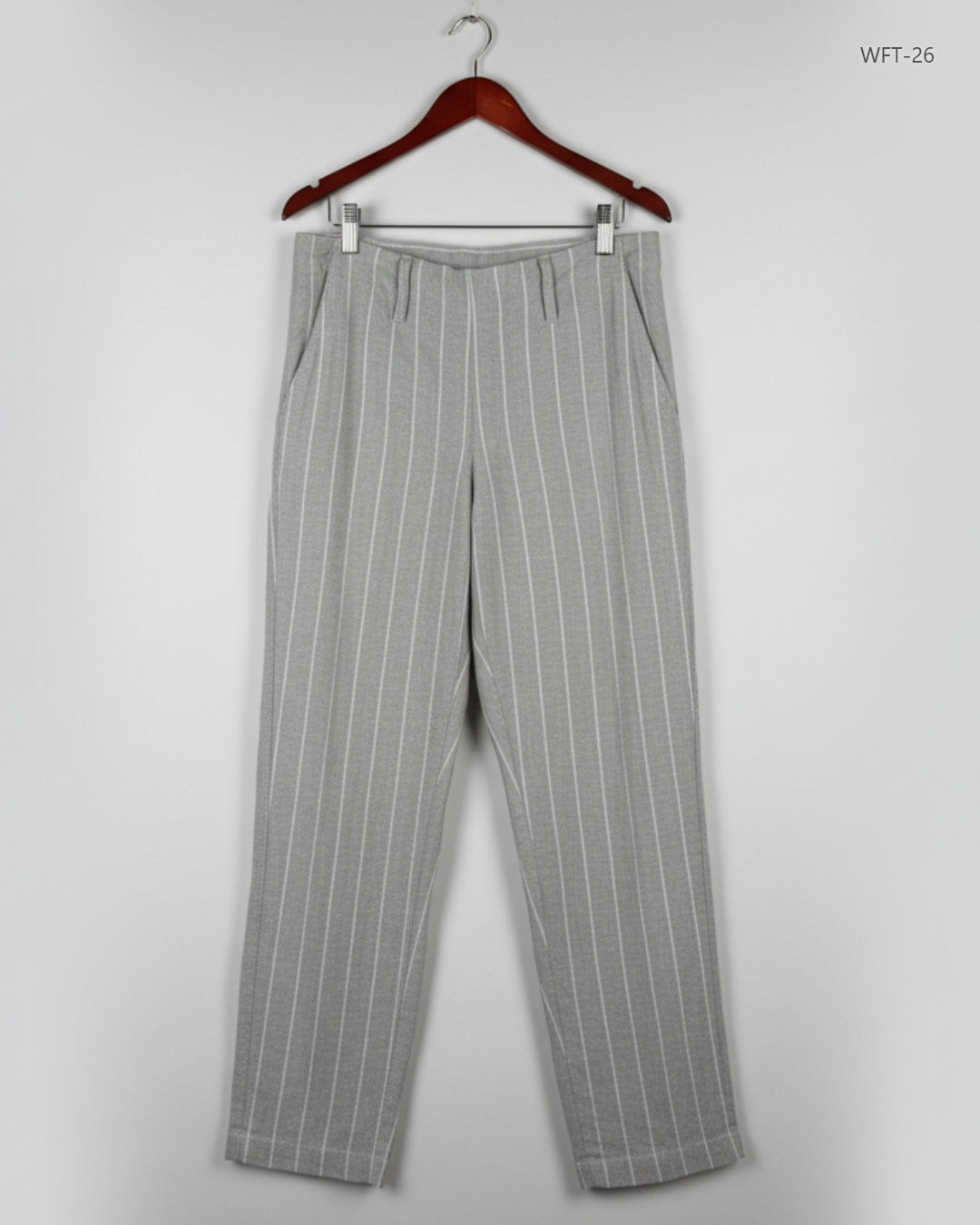GEORGE Beige Women's Plazzo Flapper Trouser (WFT-26)