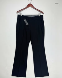 NEW LOOK Black Women's Plazzo Flapper Trouser (WFT-3)