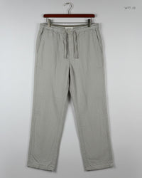 CHINO Off White Women's Plazzo Flapper Trouser (WFT-39)