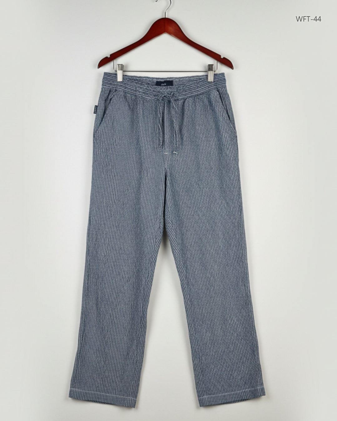 NEXT Grey Women's Plazzo Flapper Trouser (WFT-44)