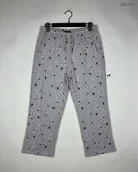 TU Teapink Women Flapper Trouser (WFT-51)