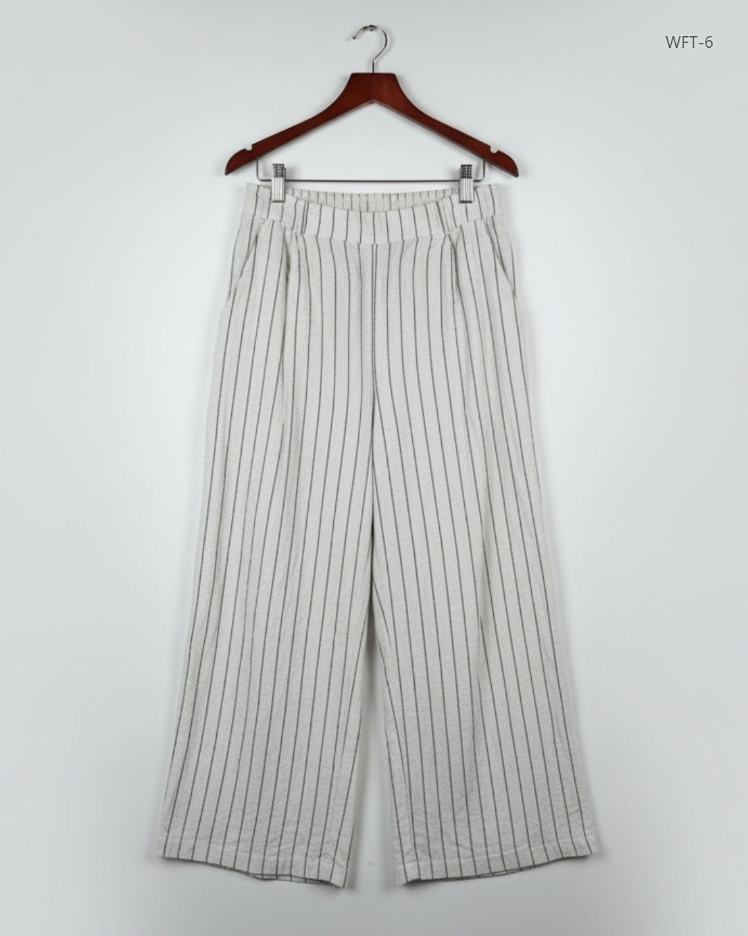 GEORGE Beige Women's Plazzo Flapper Trouser (WFT-6)