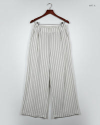 GEORGE Beige Women's Plazzo Flapper Trouser (WFT-6)