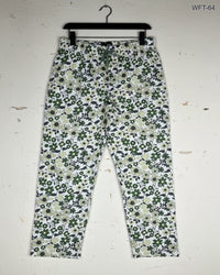 PRIMARK Multi Color Women Flapper Trouser (WFT-64)