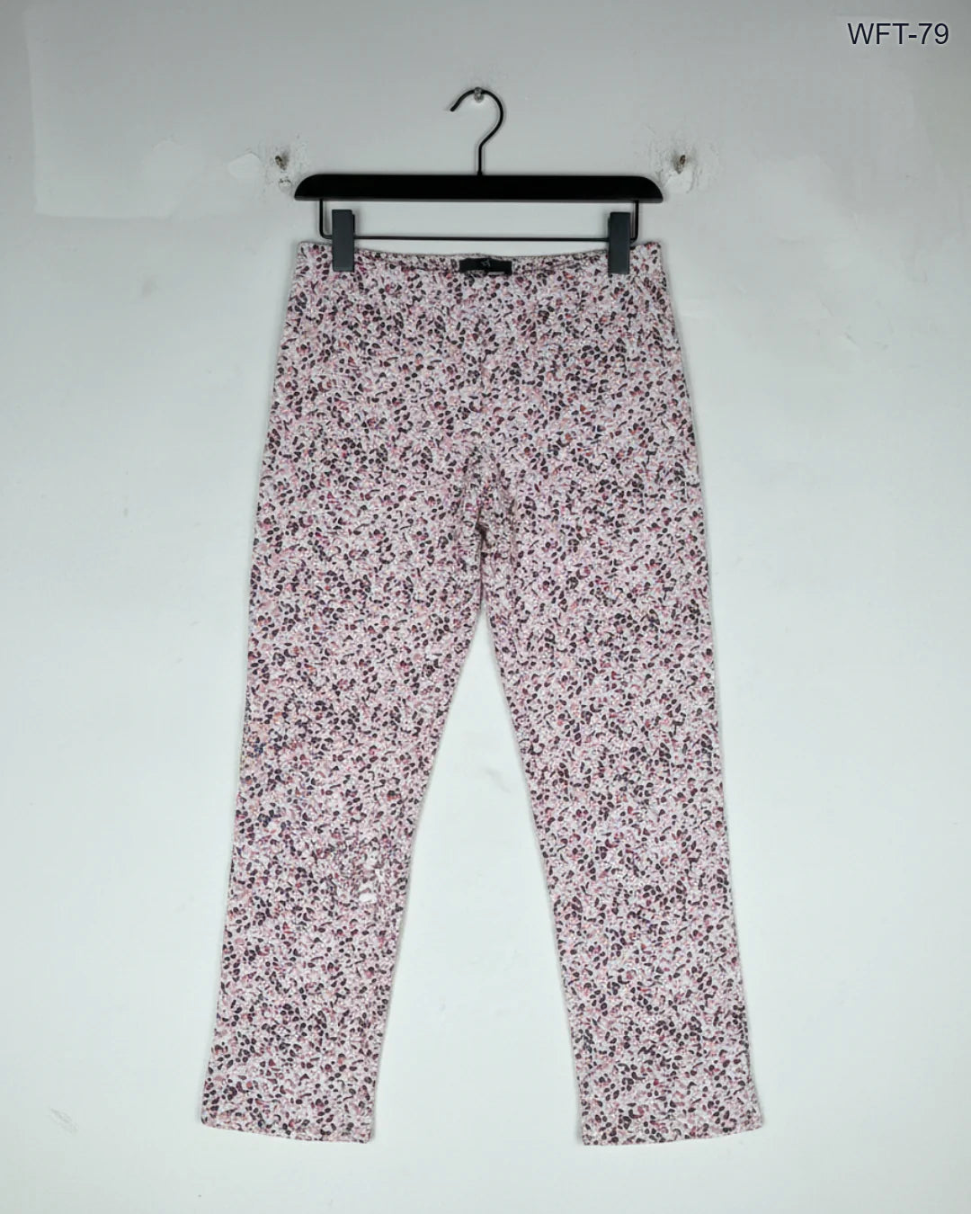 MARKS & SPENCER Multi Color Women Flapper Trouser (WFT-79)