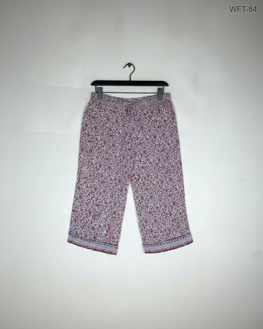 LOVE SLEEP Multi Color Women Flapper Trouser (WFT-84)