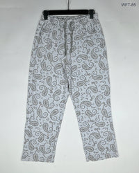PRIMARK Gray Women Flapper Trouser (WFT-85)