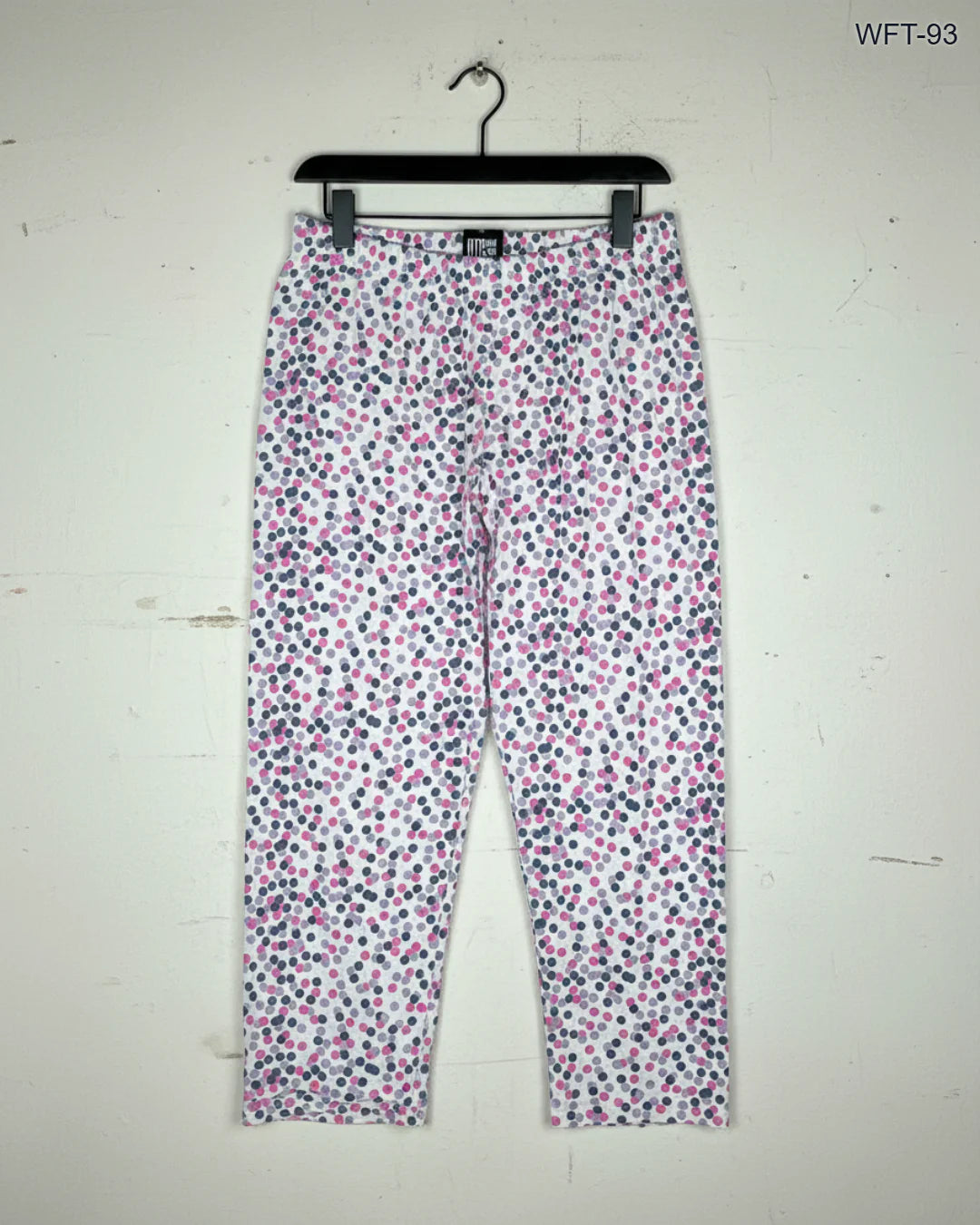 PRIMARK Multi Color Women Flapper Trouser (WFT-93)