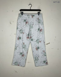 GEORGE Gray Women Flapper Trouser (WFT-95)