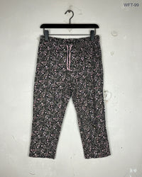 PRIMARK Multi Color Women Flapper Trouser (WFT-99)