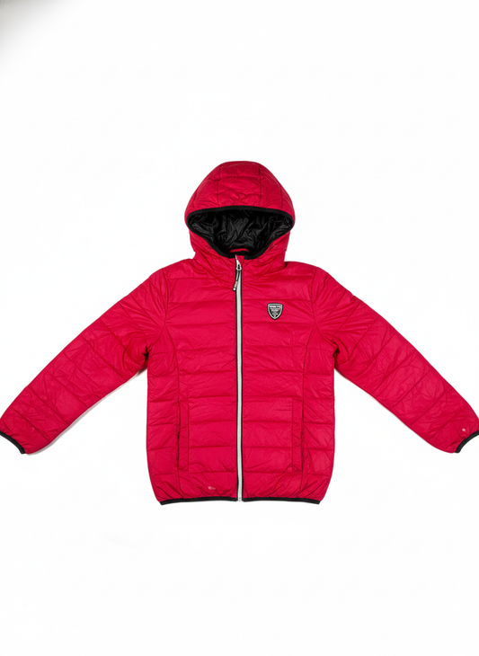 PREMIUM PLUS Condition Girls Jackets | Preloved APPAREL | PINK POLYSTER | Thrift Shop for GIRLS Islamabad Pakistan | OTS