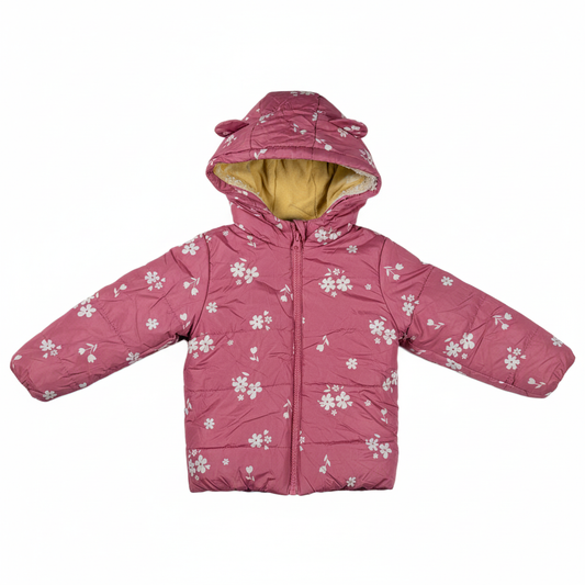 PREMIUM PLUS Condition Girls Jackets | Preloved SO CUTE | PINK POLYSTER | Thrift Shop for GIRLS Lahore Pakistan | OTS