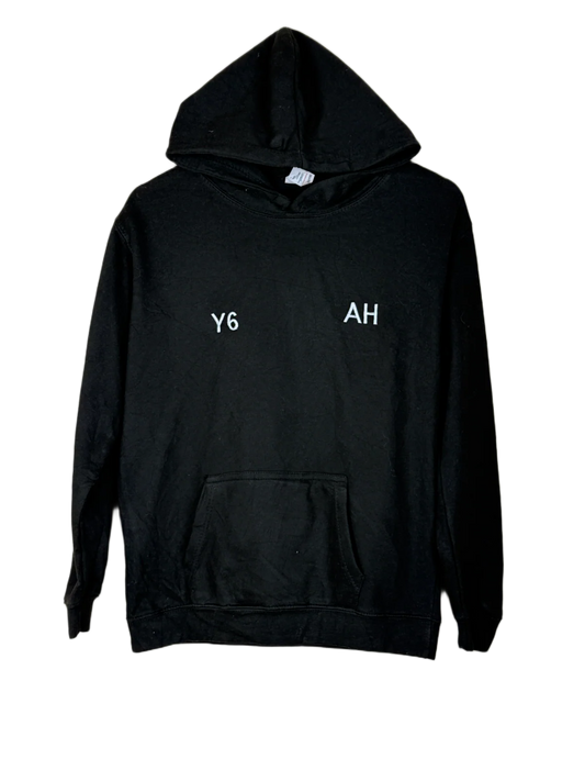 Premium Condition Winter Hoodies & Sweatshirtss | Preloved Just Hoodies | Black Polyester | Thrift Shop for Women Karachi Pakistan | OTS