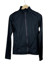 Black Winter Hoodies & Sweatshirts by Crivit (WH-10)