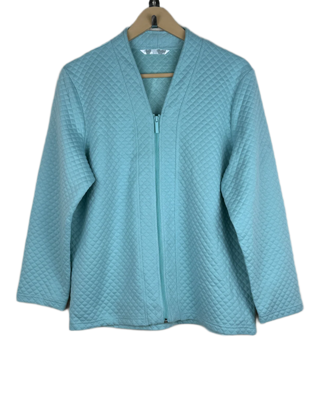 Pistachio Winter Hoodies & Sweatshirts by Lounge & Sleepwear (WH-12)