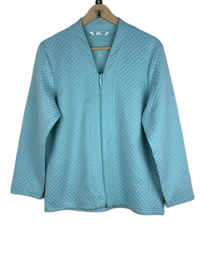 Pistachio Winter Hoodies & Sweatshirts by Lounge & Sleepwear (WH-12)