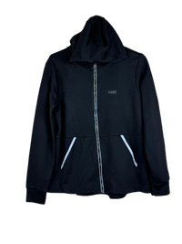 Black Winter Hoodies & Sweatshirts by Stooker (WH-14)
