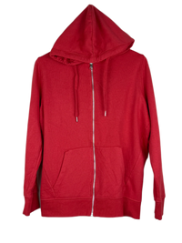 Red Winter Hoodies & Sweatshirts by TU (WH-2)