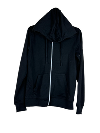 Black Winter Hoodies & Sweatshirts by Primark (WH-22)