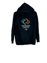 Black Winter Hoodies & Sweatshirts by AWDis (WH-25)