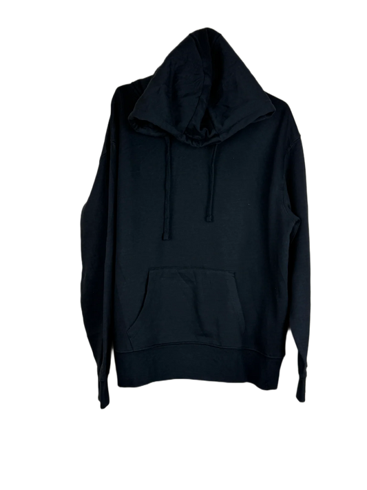 Preloved Premium Winter Hoodies & Sweatshirtss by Primark, Black Polyester for Women - OTS Thrift Shop Karachi Pakistan