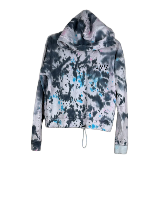 Secondhand Branded Winter Hoodies & Sweatshirtss by Jack Wills, Multi Cotton fabric, Premium condition, for Women - Online Thrift Shop Islamabad Pakistan