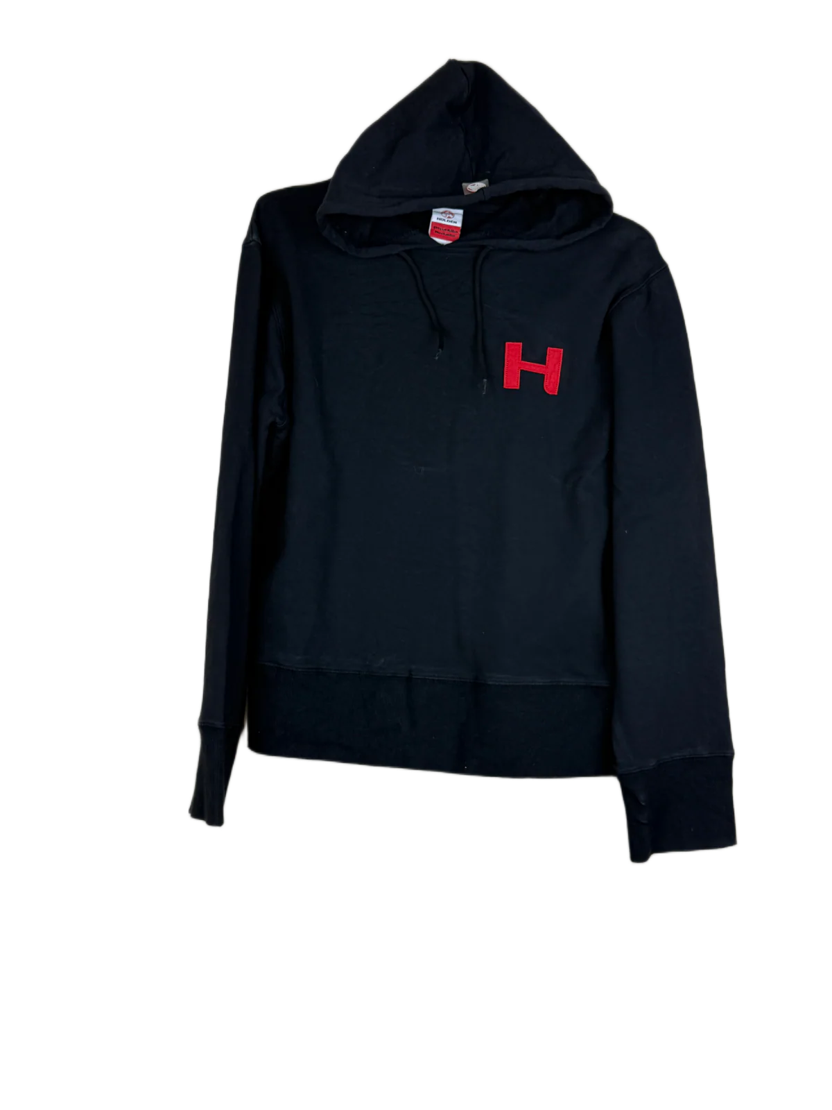 Black Winter Hoodies & Sweatshirts by Holden (WH-28)