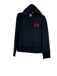 Black Winter Hoodies & Sweatshirts by Holden (WH-28)