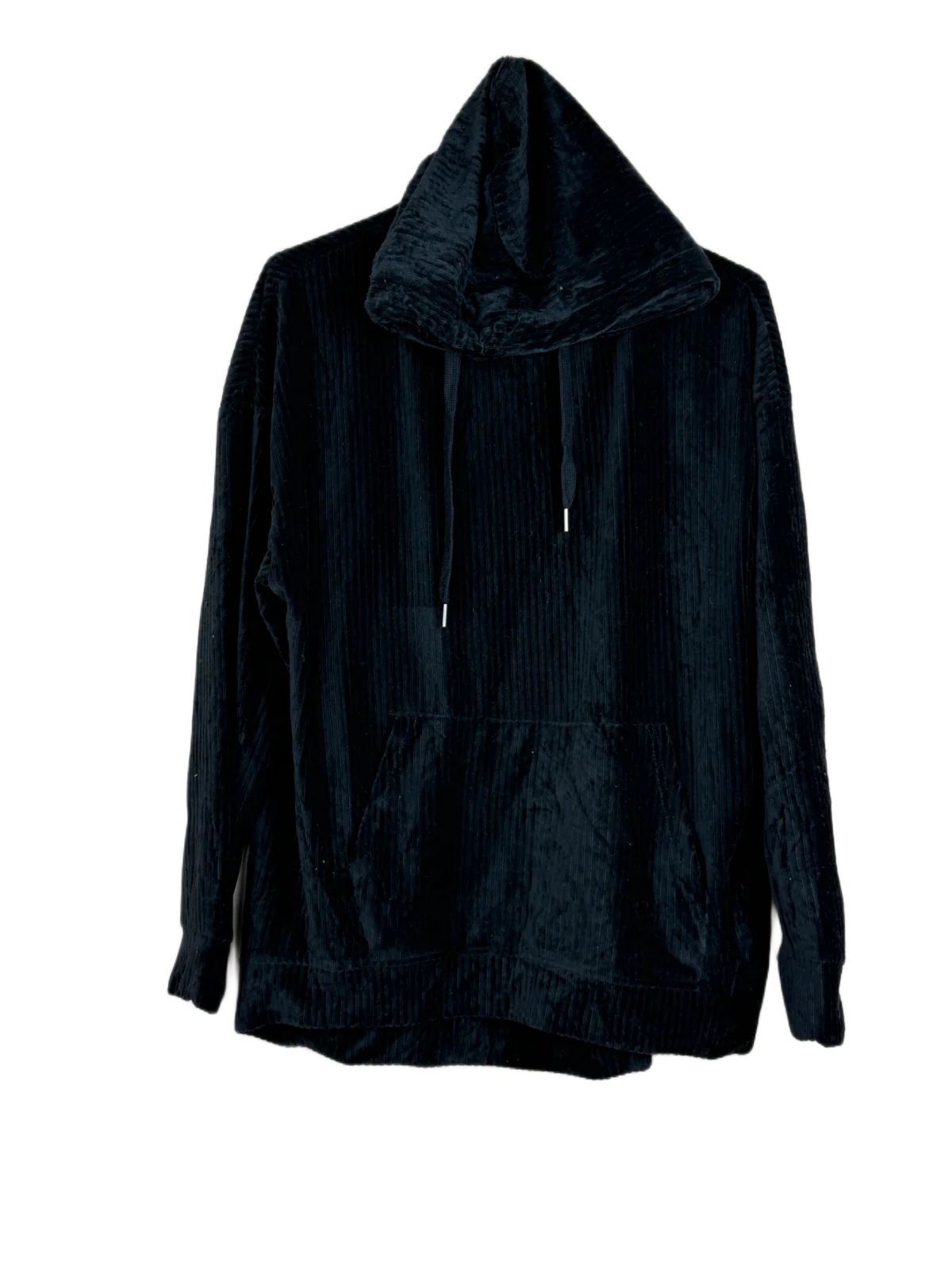 Black Winter Hoodies & Sweatshirts by Primark (WH-29)