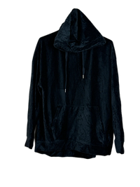 Black Winter Hoodies & Sweatshirts by Primark (WH-29)